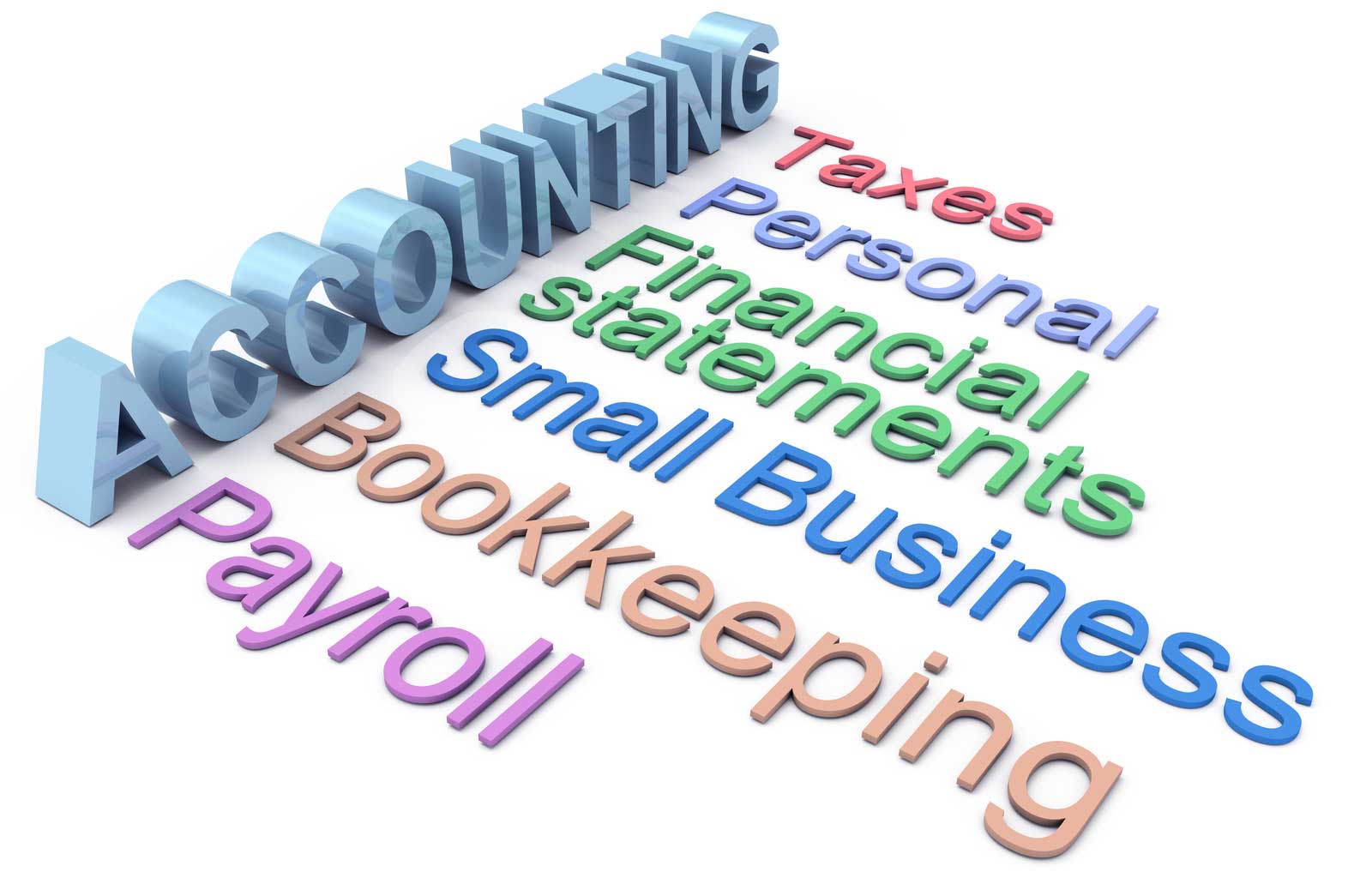 accounting services