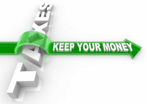 tax preparation