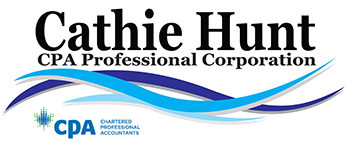 Cathie Hunt Logo